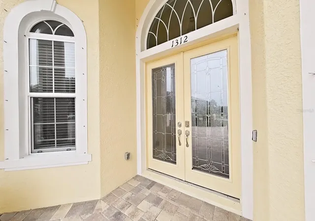 Photo 3 of Single family home for sale at 1312 Fishing Lake Dr, Odessa, FL 33556 | MLS# TB8504219 | Listing updated on 2026-10-16