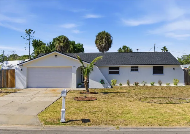 Single family home for sale at 601 Golf And Sea Blvd, Apollo Beach, FL 33572 | MLS# TB8504223
