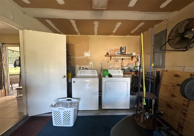 Photo 14 of Single family home for sale at 807 Haleybury St, Port Charlotte, FL 33948 | MLS# C7525666 | Listing updated on 2026-09-05