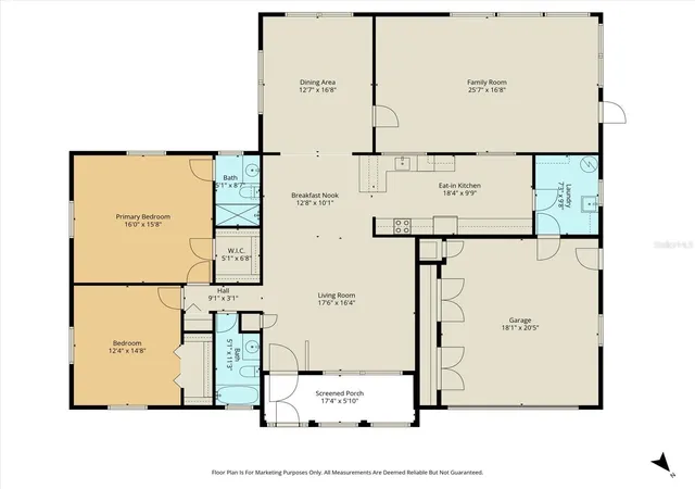 Homes for sale in Beverly Hills, FL | 42 Truman Blvd, Beverly Hills, FL 34465 | MLS# TB8504238