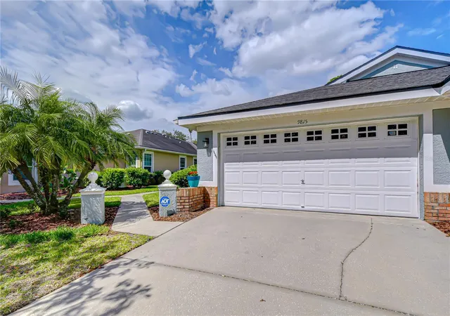 Photo 1 of Single family home for sale at 9815 Gingerwood Dr, Tampa, FL 33626 | MLS# TB8504239 | Listing updated on 2026-08-29