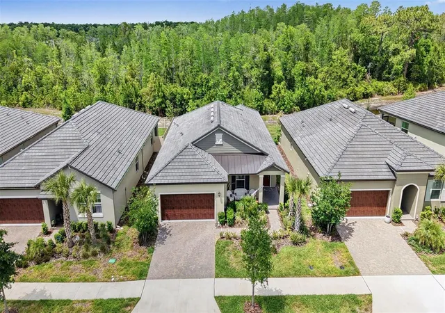 Photo 2 of Single family home for sale at 10395 Banyan Breeze Blvd, Land O Lakes, FL 34638 | MLS# TB8504243 | Listing updated on 2026-08-14