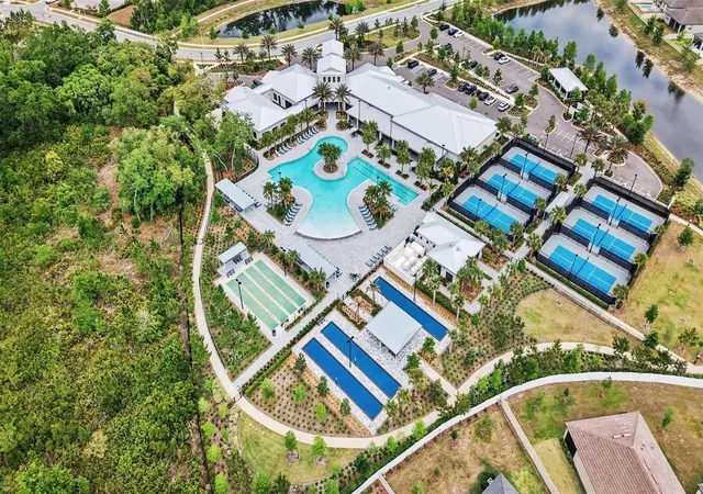 Photo 3 of Single family home for sale at 10395 Banyan Breeze Blvd, Land O Lakes, FL 34638 | MLS# TB8504243 | Listing updated on 2026-08-14