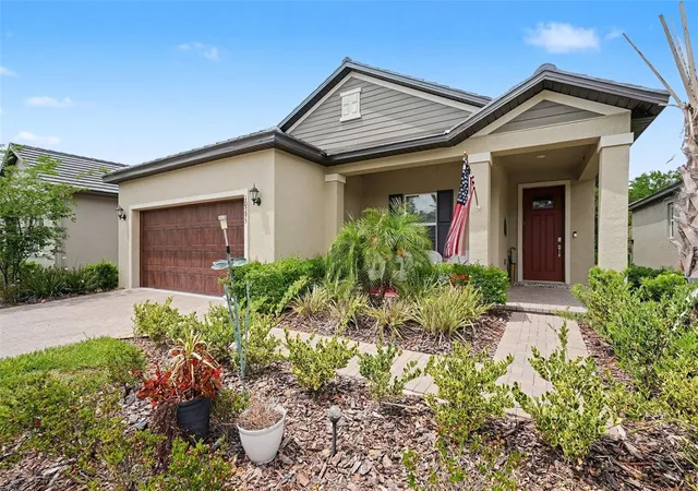 Photo 3 of Single family home for sale at 10395 Banyan Breeze Blvd, Land O Lakes, FL 34638 | MLS# TB8504243 | Listing updated on 2026-08-14