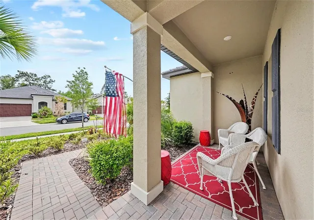 Photo 4 of Single family home for sale at 10395 Banyan Breeze Blvd, Land O Lakes, FL 34638 | MLS# TB8504243 | Listing updated on 2026-08-14