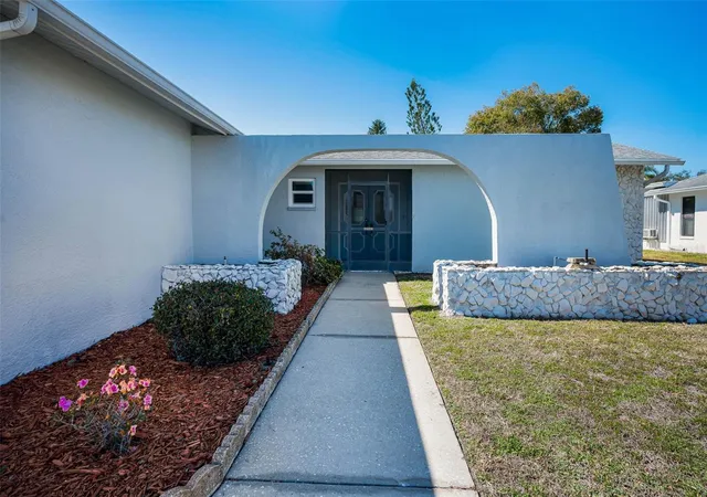 Photo 3 of Single family home for sale at 4745 Swallowtail Dr, New Port Richey, FL 34653 | MLS# TB8504244 | Listing updated on 2026-10-02