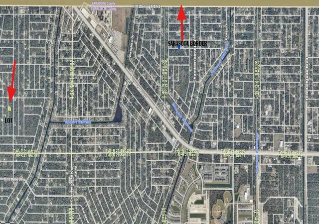 Photo 1 of Land for sale at 376 Munoz St, Port Charlotte, FL 33953 | MLS# TB8504250 | Listing updated on 2026-10-27