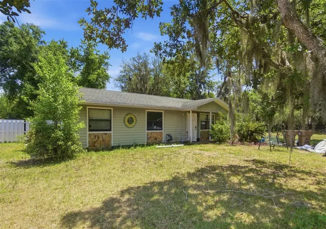Photo 1 of Single family home for sale at 35724 Dawn Dr, Leesburg, FL 34788 | MLS# O6404214 | Listing updated on 2026-08-09