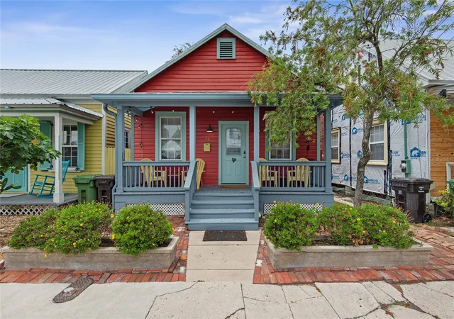 1st image of 74 Abbott St, Saint Augustine, FL 32084 | MLS# FC318240