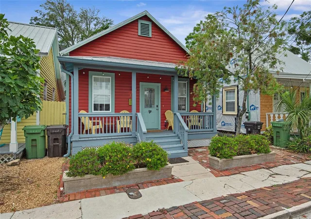 3rd image of 74 Abbott St, Saint Augustine, FL 32084 | MLS# FC318240