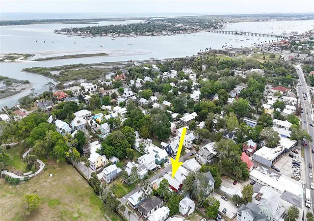 76th image of 74 Abbott St, Saint Augustine, FL 32084 | MLS# FC318240