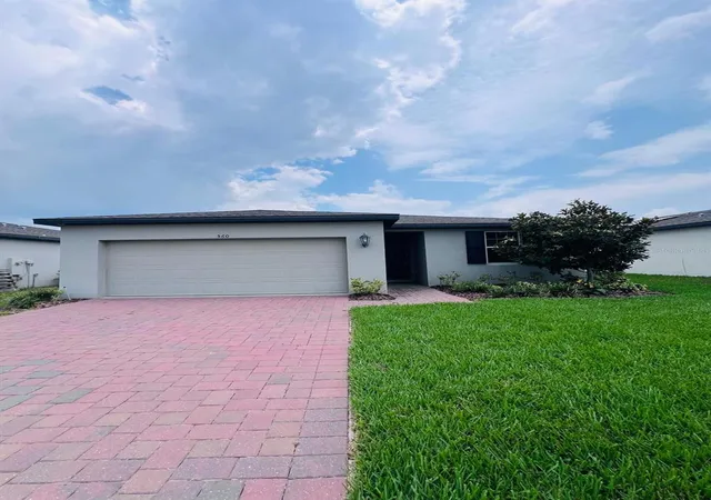 Photo 1 of Single family home for sale at 560 Jerry Ln, Haines City, FL 33844 | MLS# O6404218 | Listing updated on 2026-07-30