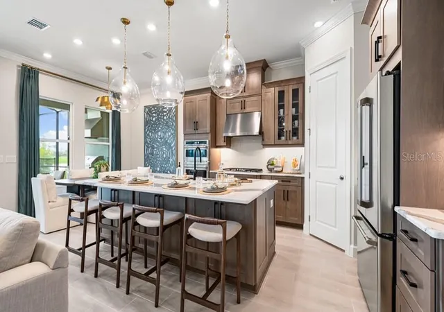 3rd image of 13450 Manarola Wy, Englewood, FL 34223 | MLS# A4692231