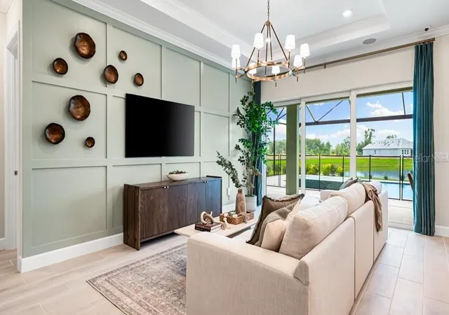 4th image of 13450 Manarola Wy, Englewood, FL 34223 | MLS# A4692231