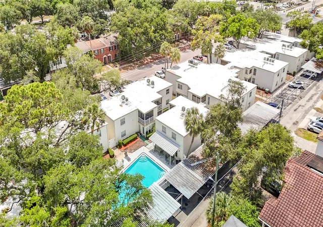 35th image of 4611 W North B St #240, Tampa, FL 33609 | MLS# TB8504258