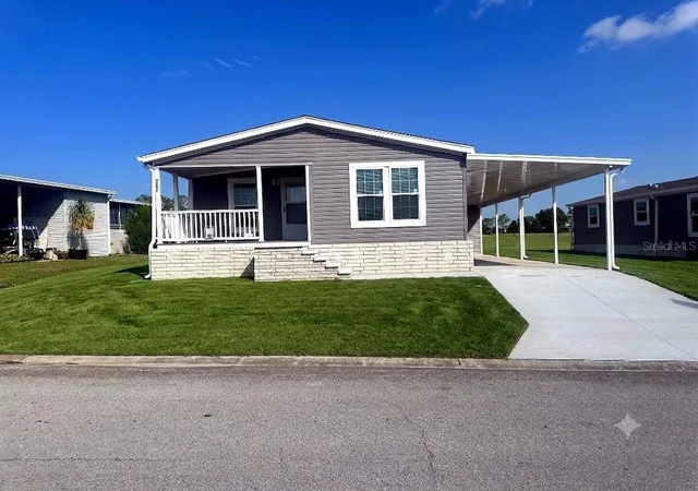 1st image of 3492 Greenbluff Rd #1119, Zellwood, FL 32798 | MLS# O6404230