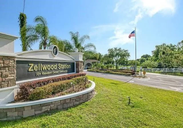 14th image of 3492 Greenbluff Rd #1119, Zellwood, FL 32798 | MLS# O6404230