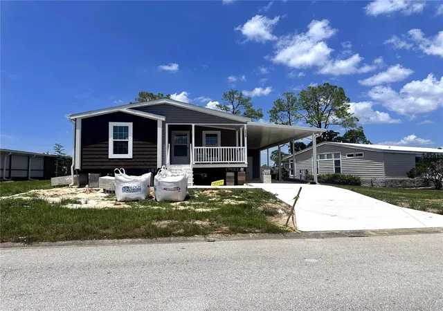 1st image of 3428 Greenbluff Rd #1135, Zellwood, FL 32798 | MLS# O6404231