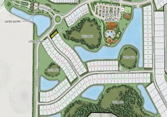 3rd image of 26200 Atrani Dr, Englewood, FL 34223 | MLS# A4692232