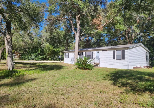 1st image of 7351 Nw 170th St, Trenton, FL 32693 | MLS# R4911192