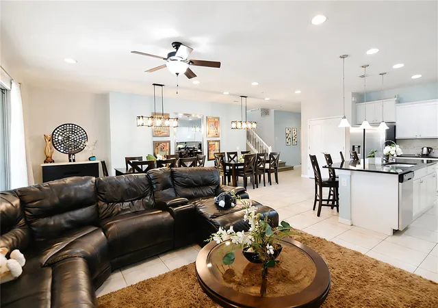 Photo 4 of Single family home for sale at 2147 Tripoli Ct, Kissimmee, FL 34747 | MLS# S5149067 | Listing updated on 2026-10-07