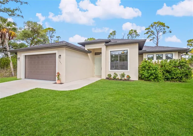 Photo 1 of Single family home for sale at 241 Hoffer St, Port Charlotte, FL 33953 | MLS# C7525671 | Listing updated on 2026-08-13