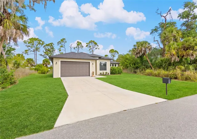 Photo 2 of Single family home for sale at 241 Hoffer St, Port Charlotte, FL 33953 | MLS# C7525671 | Listing updated on 2026-08-13