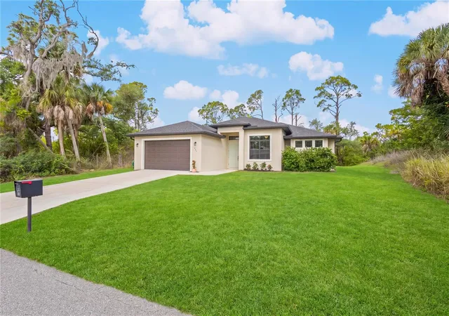 Photo 2 of Single family home for sale at 241 Hoffer St, Port Charlotte, FL 33953 | MLS# C7525671 | Listing updated on 2026-08-13