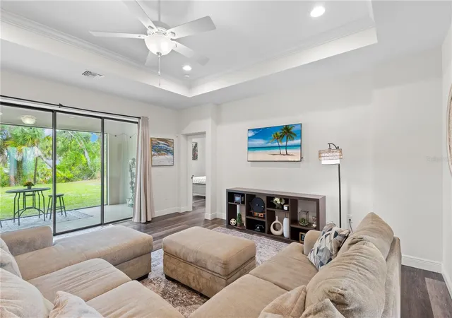 Photo 3 of Single family home for sale at 241 Hoffer St, Port Charlotte, FL 33953 | MLS# C7525671 | Listing updated on 2026-10-30