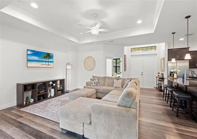 Photo 4 of Single family home for sale at 241 Hoffer St, Port Charlotte, FL 33953 | MLS# C7525671 | Listing updated on 2026-10-30