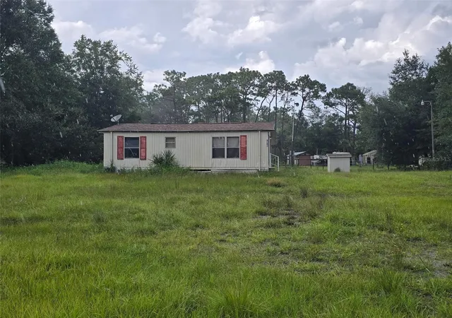 Manufactured home for sale at 7810 W Twin Cnl Ln, HOMOSASSA, FL 34448 | MLS# TB8504290