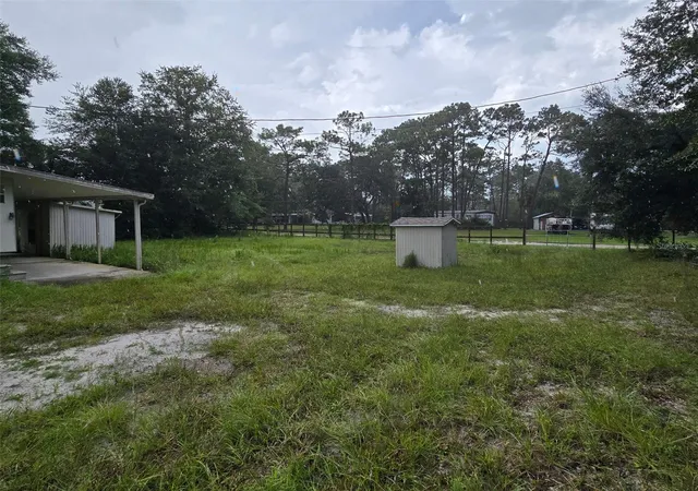 Photo 3 of Manufactured home for sale at 7810 W Twin Cnl Ln, Homosassa, FL 34448 | MLS# TB8504290 | Listing updated on 2026-09-03