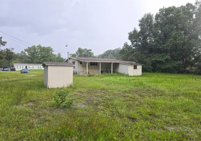 Photo 4 of Manufactured home for sale at 7810 W Twin Cnl Ln, Homosassa, FL 34448 | MLS# TB8504290 | Listing updated on 2026-09-03