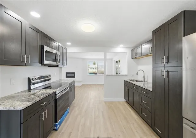 Photo 4 of Single family home for sale at 13902 Barnard Ave, Hudson, FL 34667 | MLS# W7885410 | Listing updated on 2026-09-12