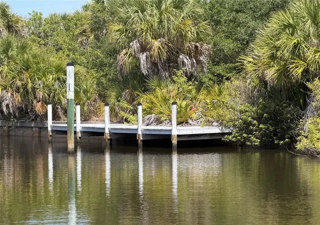 Photo 1 of Land for sale at 17163 Edgewater Dr, Port Charlotte, FL 33948 | MLS# A4692238 | Listing updated on 2026-05-07
