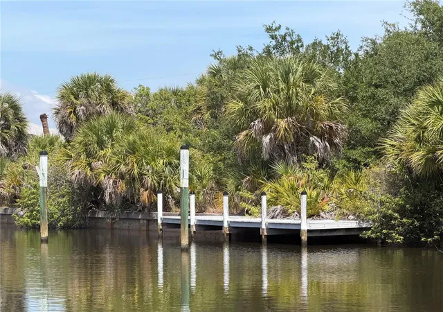 Photo 2 of Land for sale at 17163 Edgewater Dr, Port Charlotte, FL 33948 | MLS# A4692238 | Listing updated on 2026-05-07