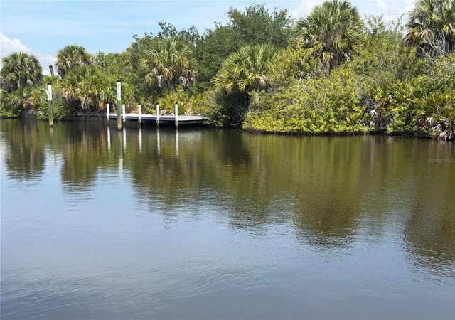 Photo 2 of Land for sale at 17163 Edgewater Dr, Port Charlotte, FL 33948 | MLS# A4692238 | Listing updated on 2026-05-07