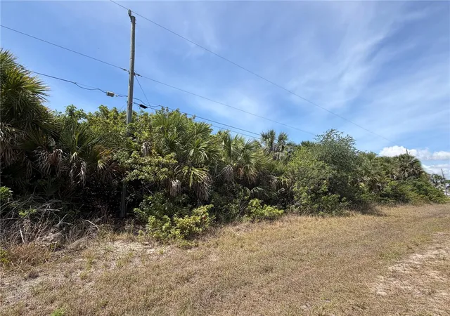 Photo 3 of Land for sale at 17163 Edgewater Dr, Port Charlotte, FL 33948 | MLS# A4692238 | Listing updated on 2026-05-07