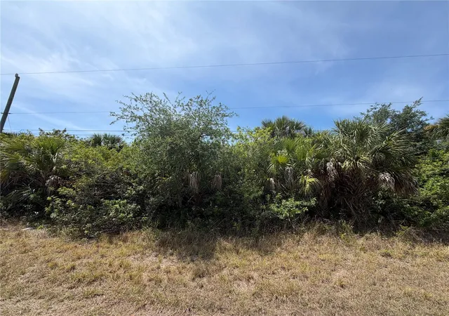 Photo 4 of Land for sale at 17163 Edgewater Dr, Port Charlotte, FL 33948 | MLS# A4692238 | Listing updated on 2026-05-07