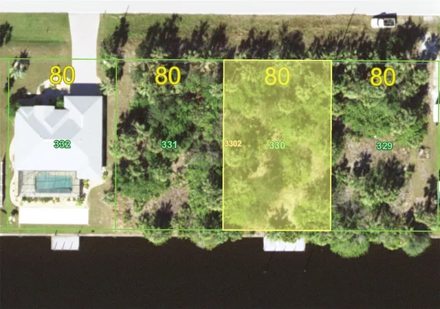 Photo 7 of Land for sale at 17163 Edgewater Dr, Port Charlotte, FL 33948 | MLS# A4692238 | Listing updated on 2026-05-07