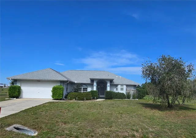 Photo 1 of Single family home for sale at 3434 Nw 50th Court, Ocala, FL 34482 | MLS# OM723947 | Listing updated on 2026-08-31