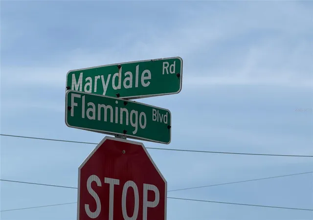 Photo 13 of Land for sale at 17122 Marydale Rd, Port Charlotte, FL 33948 | MLS# A4692240 | Listing updated on 2026-05-08