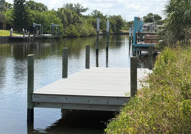 Photo 2 of Land for sale at 17122 Marydale Rd, Port Charlotte, FL 33948 | MLS# A4692240 | Listing updated on 2026-05-08