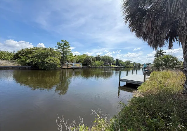 Photo 2 of Land for sale at 17122 Marydale Rd, Port Charlotte, FL 33948 | MLS# A4692240 | Listing updated on 2026-05-08