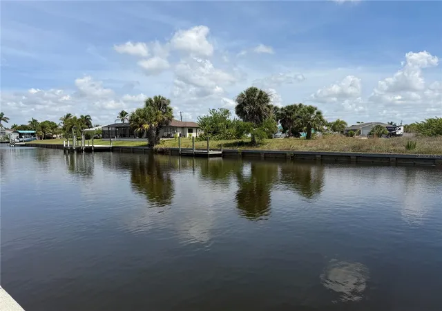Photo 3 of Land for sale at 17122 Marydale Rd, Port Charlotte, FL 33948 | MLS# A4692240 | Listing updated on 2026-05-08