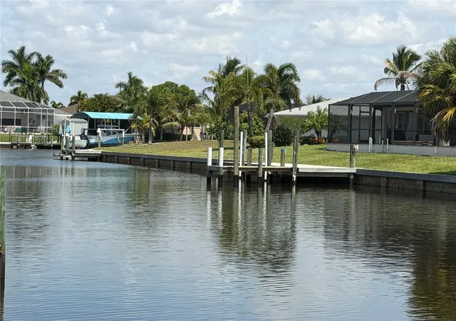Photo 4 of Land for sale at 17122 Marydale Rd, Port Charlotte, FL 33948 | MLS# A4692240 | Listing updated on 2026-05-08