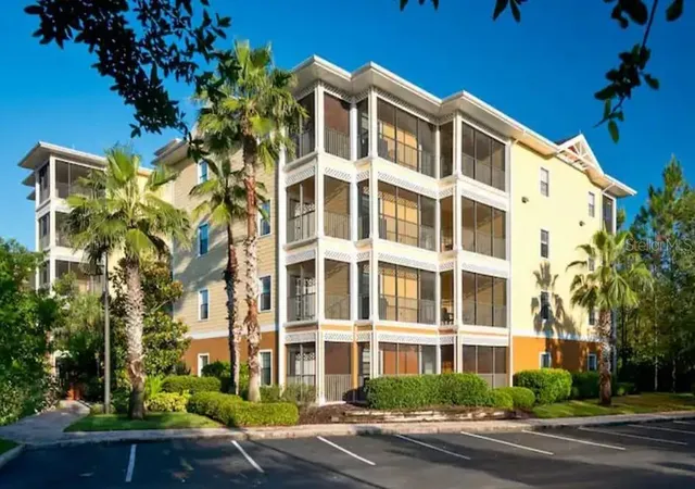 Photo 1 of Condo for sale at 9061 Treasure Trove Ln #204, Kissimmee, FL 34747 | MLS# O6404257 | Listing updated on 2026-05-06