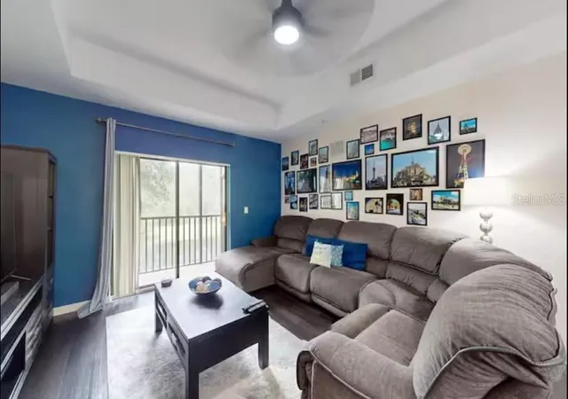 Photo 3 of Condo for sale at 9061 Treasure Trove Ln #204, Kissimmee, FL 34747 | MLS# O6404257 | Listing updated on 2026-05-06