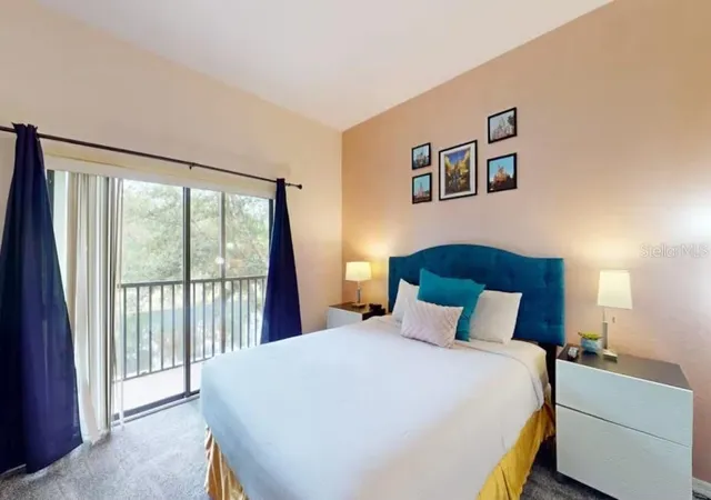 Photo 4 of Condo for sale at 9061 Treasure Trove Ln #204, Kissimmee, FL 34747 | MLS# O6404257 | Listing updated on 2026-05-06