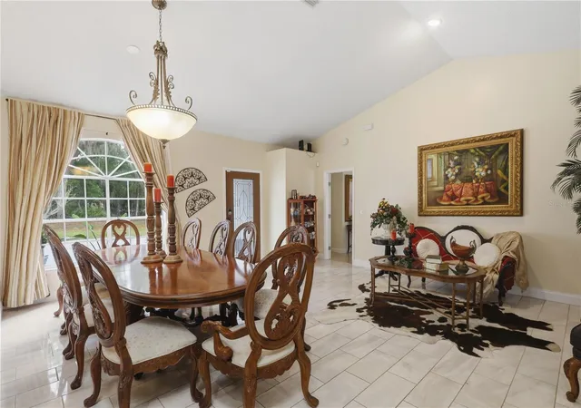 3rd image of 1898 Blackwelder Rd, De Leon Springs, FL 32130 | MLS# O6404259